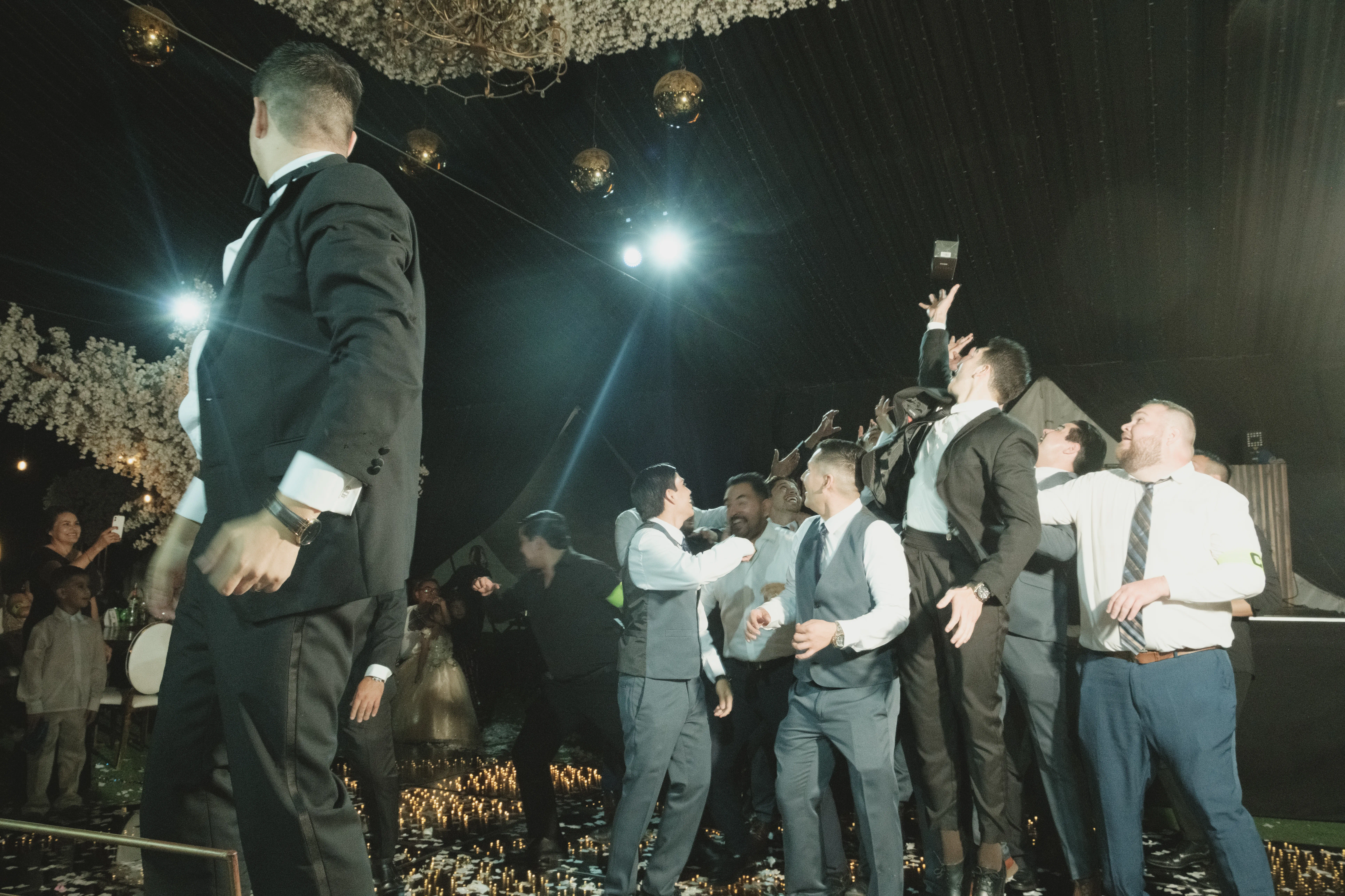Fotografía editorial de boda - 4. Tania Y Jose   Guadalajara